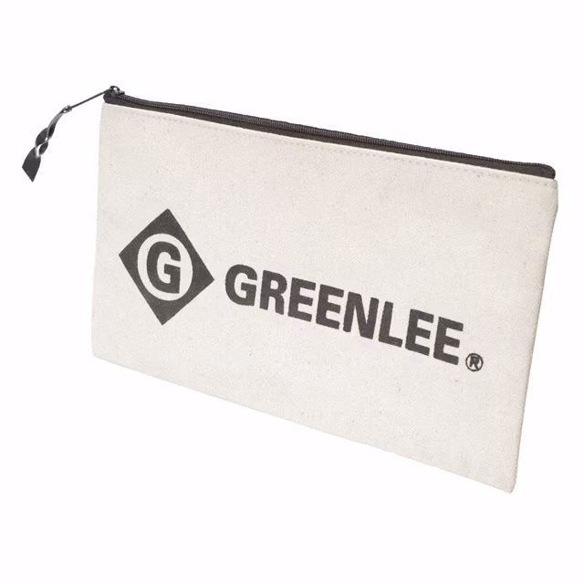 0158-14 Greenlee Communications  Accessoires